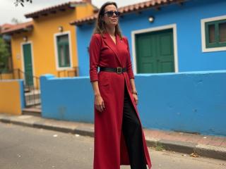 LizzySparkle - Camera khiêu dâm &amp; quyến rũ trực tiếp - 25094197