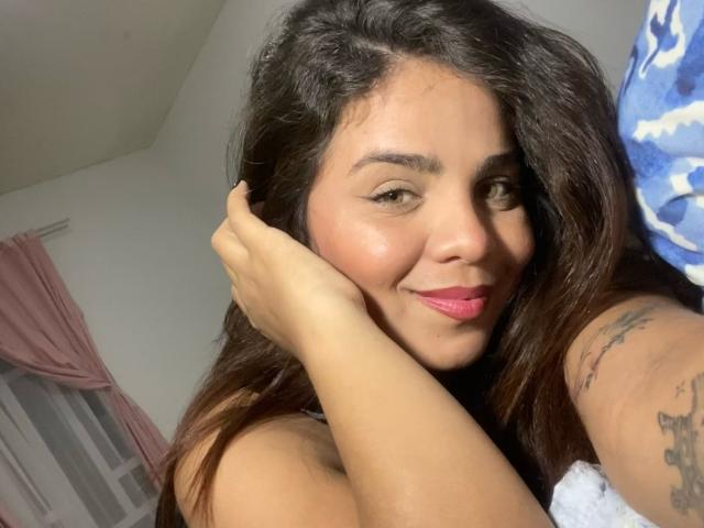 SexxyNikole - Sexe cam en vivo - 25094653