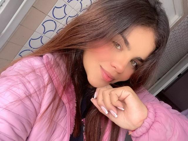 SexxyNikole - Sexe cam en vivo - 25094661