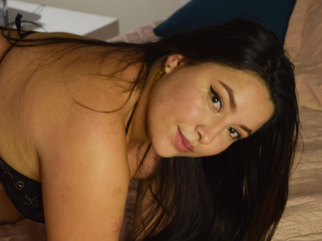 NaomiBlaze - Live porn &amp; sex cam - 25095073