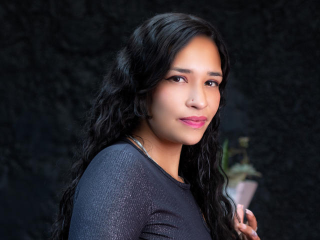 ZoeyMoretti - Live porn &amp; sex cam - 25095193