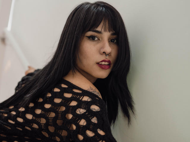 GaiaJonnes - Live porn &amp; sex cam - 25095833