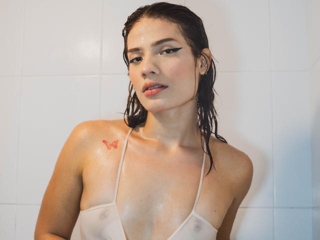 KassSalvatore - сексуальная веб-камера в реальном времени - 25096049