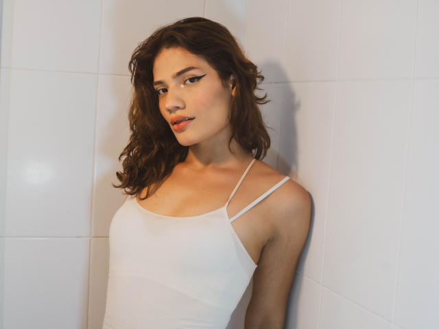 KassSalvatore - Live porn &amp; sex cam - 25096093