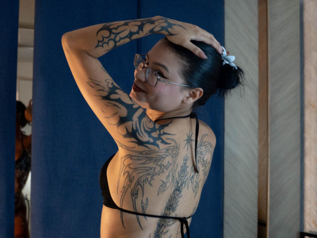 ElizabethRoux - Live porn &amp; sex cam - 25096125