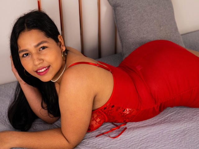 BonnyHilton - Live porn &amp; sex cam - 25096165