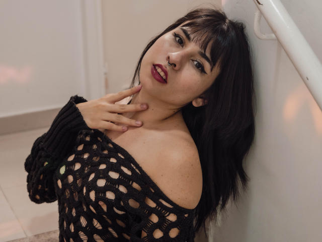 GaiaJonnes - Live porn &amp; sex cam - 25096257