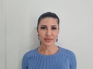 GallienneGray - Live porn &amp; sex cam - 25096469