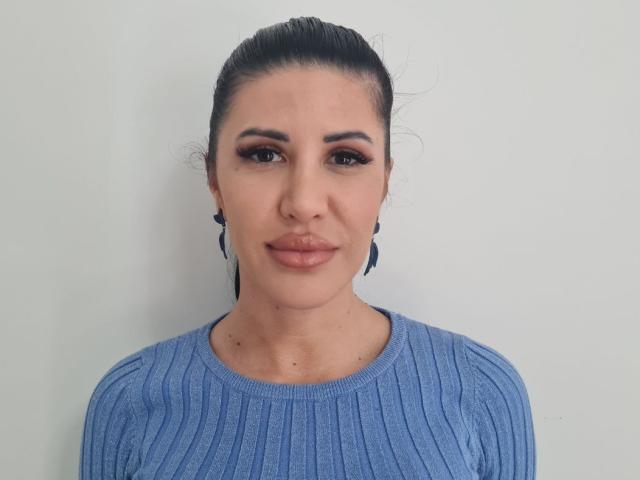 GallienneGray - Live porn &amp; sex cam - 25096477