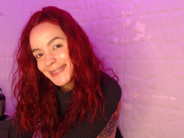 MaiaPark - Live porn &amp; sex cam - 25096565