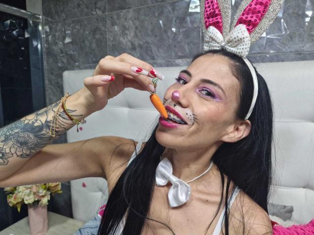 KattySlovan - Live porn &amp; sex cam - 25096657