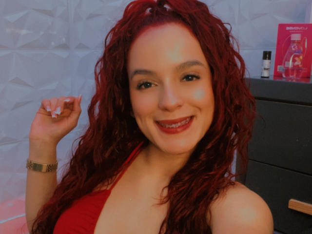 MaiaPark - Live porn &amp; sex cam - 25097017