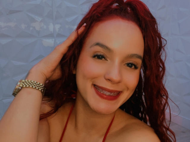 MaiaPark - Live porn &amp; sex cam - 25097021