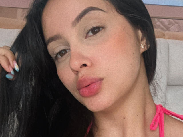 EmilyParkerr - Live porn &amp; sex cam - 25097257