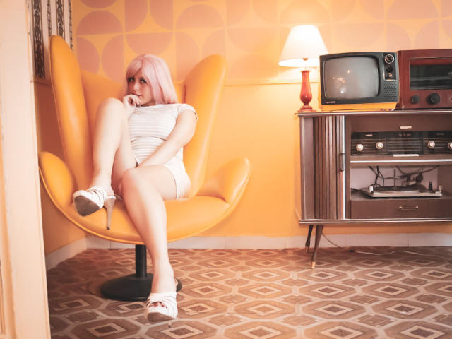 CatalinaRogers - Live Sex Cam - 25098357