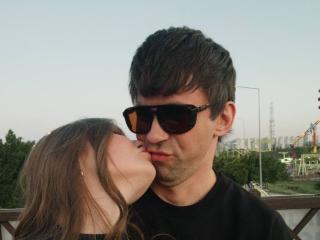 TonyandMolly - Live porn &amp; sex cam - 25098793