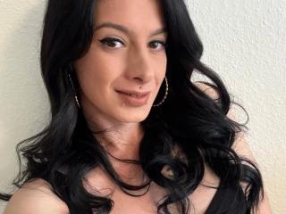 Larissa-TS-hot - Live porn &amp; sex cam - 25099353