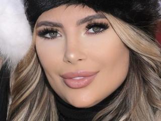 NicolyGF - сексуальная веб-камера в реальном времени - 25099365