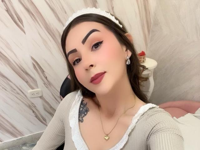 HeraPiett - Sexe cam en vivo - 25099509