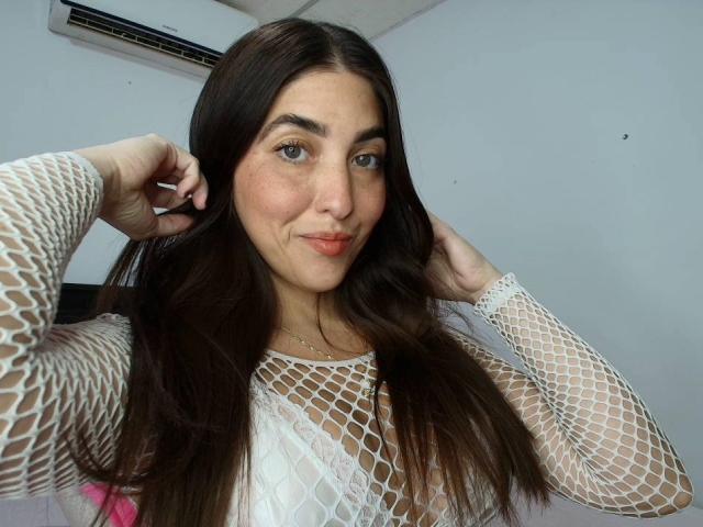 YejSusen - Sexe cam en vivo - 25099533