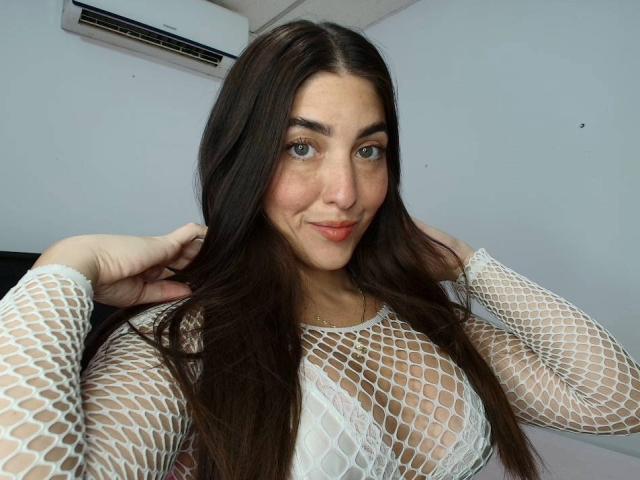 YejSusen - Live sex cam - 25099545
