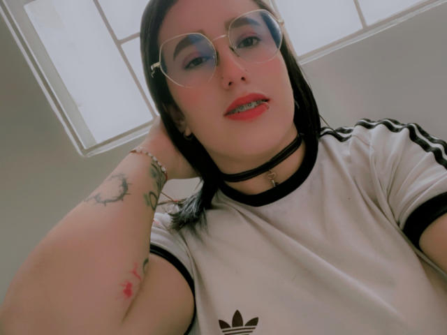 NatalieHarris - פורנו בשידור חי ומצלמת סקס - 25099593