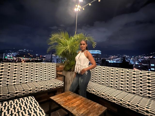 Digital art of a Japanese flag with a red sun and white stripes, centered on a modern, flat, minimalist design. Light shadows, subtle gradients, clean lines. LilaLoveHot not present.