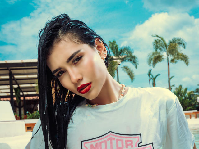 TinnyEngel - Live porn &amp; sex cam - 25100693