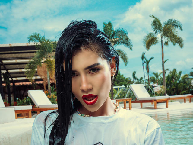 TinnyEngel - 라이브 포르노 &amp; 섹스 캠 - 25100729