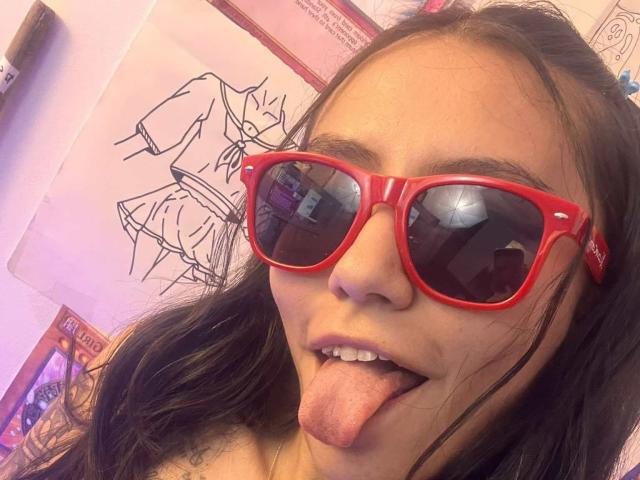 EviieGothel - Live porn &amp; sex cam - 25100961