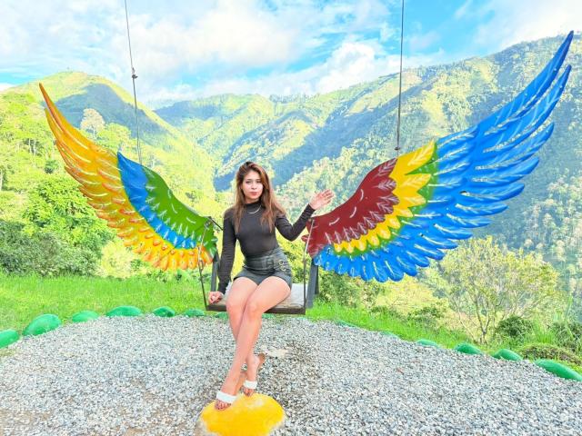 DulceFany - Live porn &amp; sex cam - 25100989