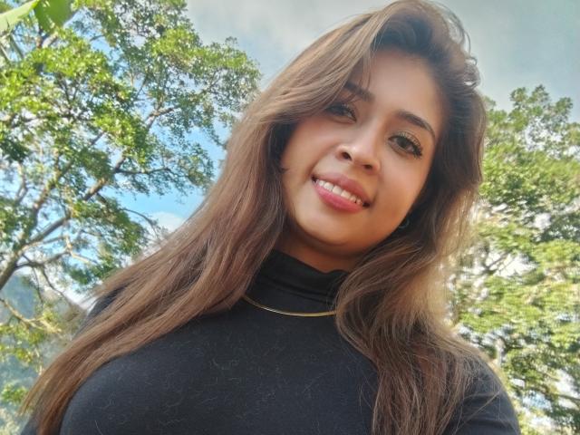 DulceFany - Live porn &amp; sex cam - 25100993