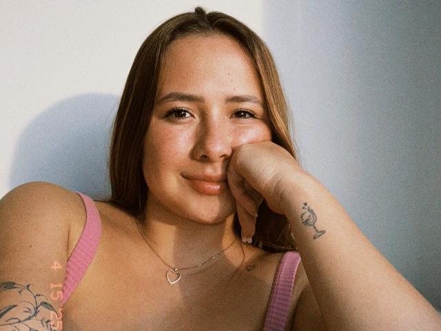 NatSorian - Live porn &amp; sex cam - 25101457