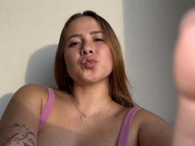 NatSorian - сексуальная веб-камера в реальном времени - 25101473