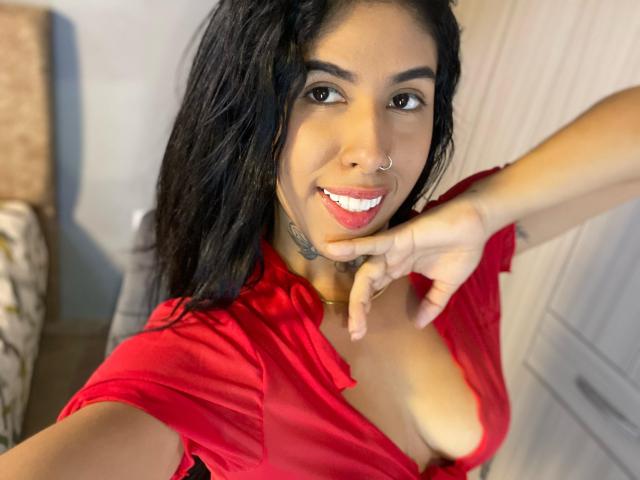 Chanelly - Live Sex Cam - 25101793