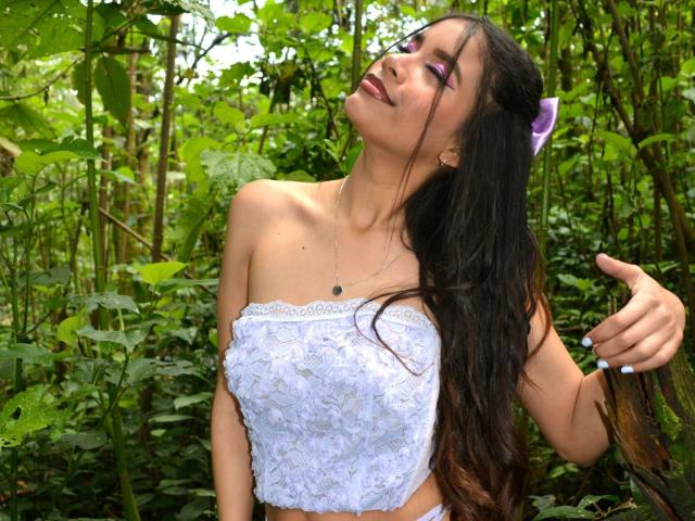 Adaallen - Sexe cam en vivo - 25102273