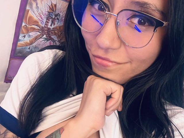 EviieGothel - Live porn &amp; sex cam - 25102293