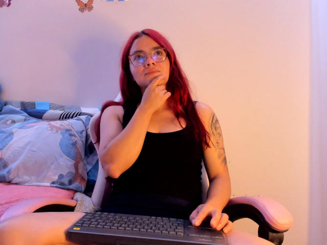EimmyHoskX - Live porn &amp; sex cam - 25102329