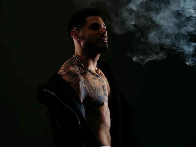 AsmodeusBael - Sexe cam en vivo - 25102965