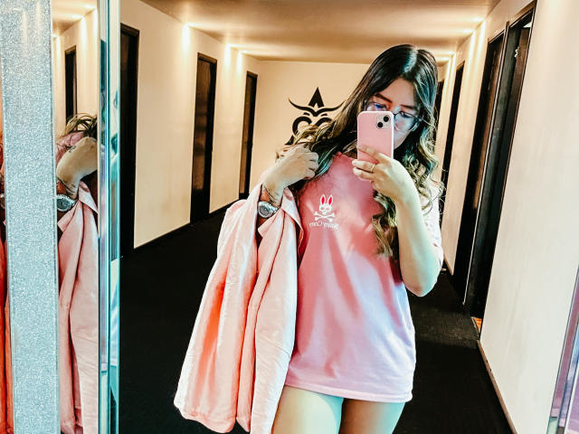 AliceHoe - Live porn &amp; sex cam - 25102977