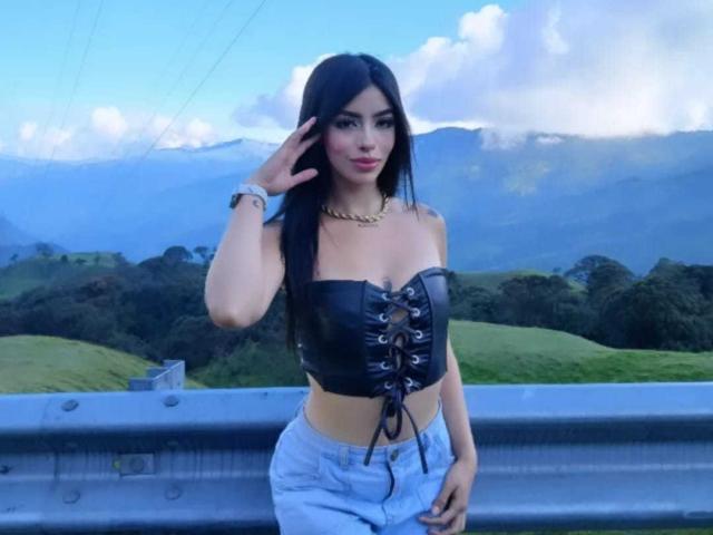 ShantalTurner - Live Sex Cam - 25103481