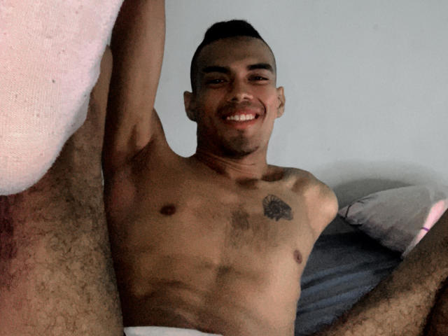 MikaelSunshine - Camera khiêu dâm &amp; quyến rũ trực tiếp - 25103757