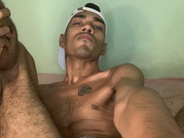 MikaelSunshine - Sexe cam en vivo - 25103761