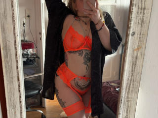 MatyldeZoot - Sexe cam en vivo - 25104981