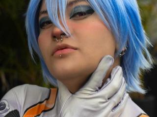 LuckyLeahX - Sexe cam en vivo - 25106121