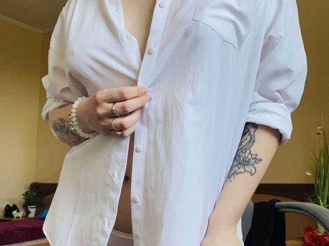 KarKutie - ライブポルノ&amp;セックスカム - 25106633