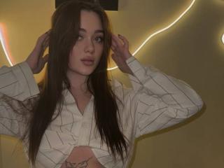 PolishaMi - Camera khiêu dâm &amp; quyến rũ trực tiếp - 25106997