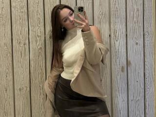 PolishaMi - Sexe cam en vivo - 25107065