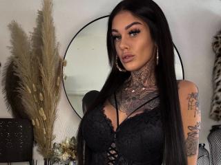phina-hot - Sexe cam en vivo - 25107165