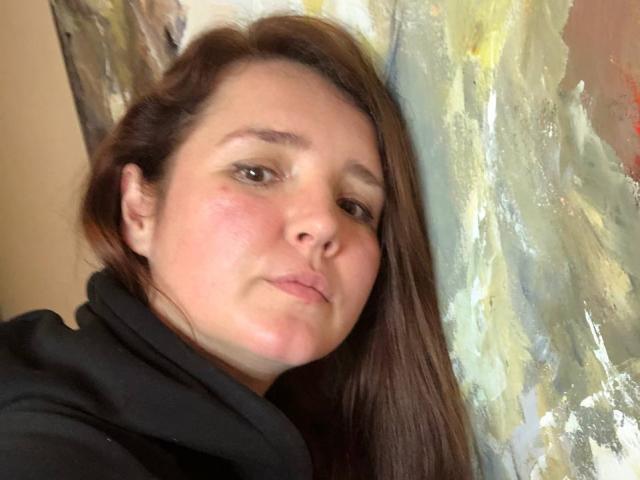 SabrinaGoldd - Live porn &amp; sex cam - 25107629